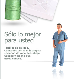 Casa Lilia: ropa que te sienta bien.